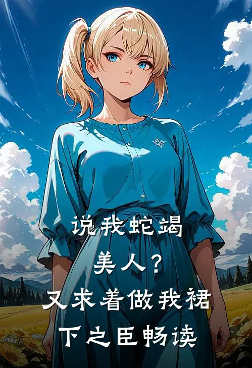 说我蛇竭美人？又求着做我裙下之臣畅读