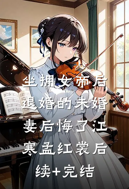 坐拥女帝后，退婚的未婚妻后悔了江寒孟红裳后续+完结