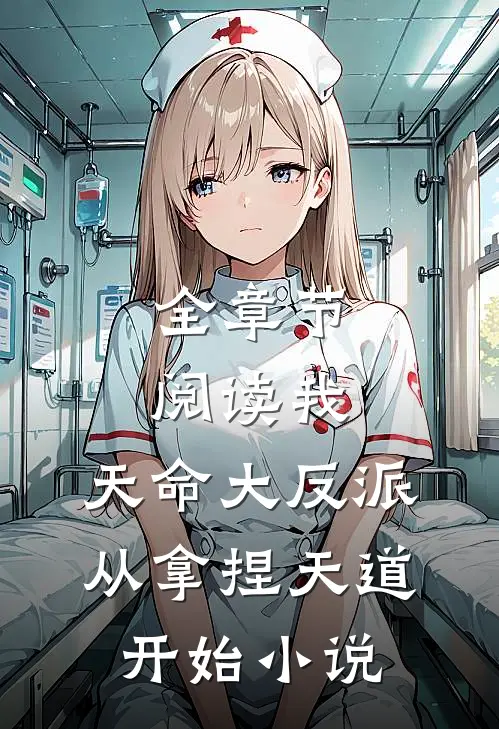 全章节阅读我,天命大反派,从拿捏天道开始小说