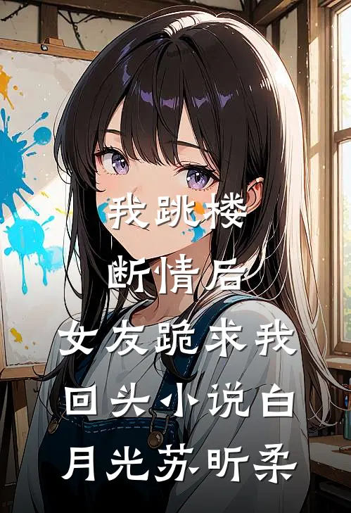 我跳楼断情后，女友跪求我回头小说白月光苏昕柔