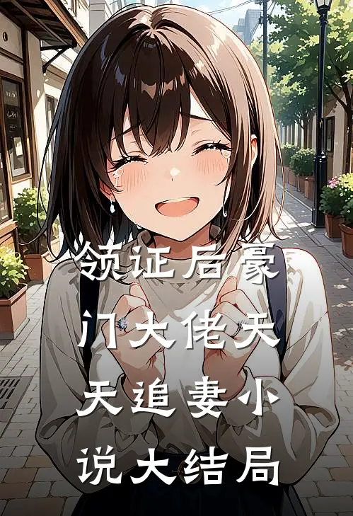 领证后豪门大佬天天追妻小说大结局