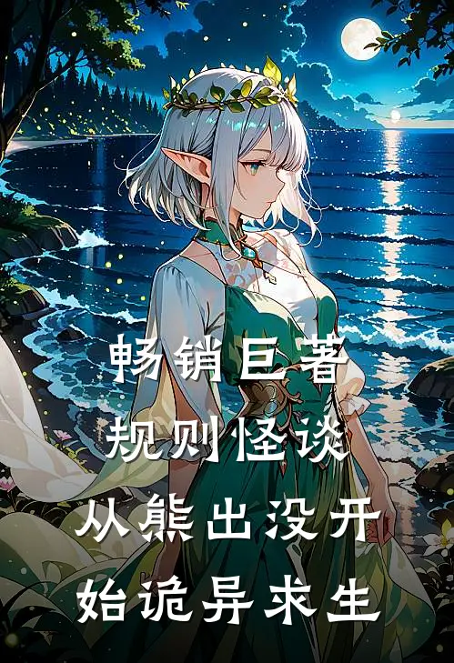 畅销巨著规则怪谈：从熊出没开始诡异求生