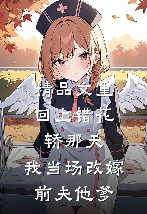 精品文重回上错花轿那天，我当场改嫁前夫他爹