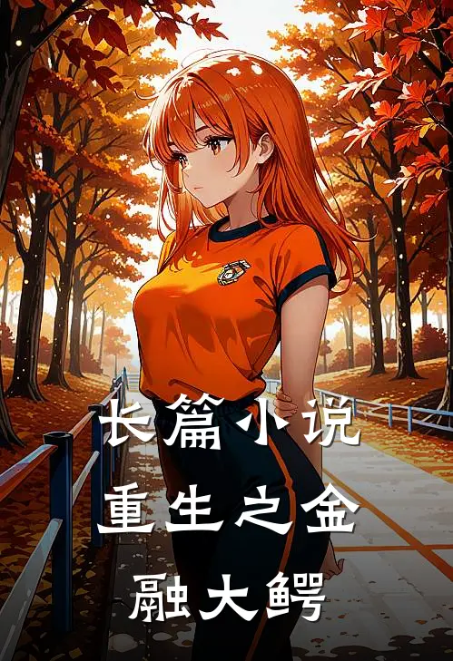 长篇小说重生之金融大鳄