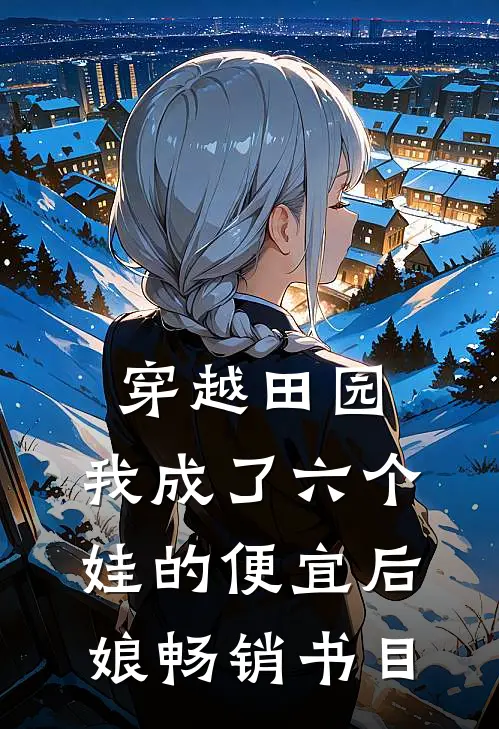 穿越田园：我成了六个娃的便宜后娘畅销书目