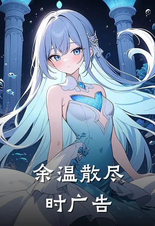 余温散尽时广告