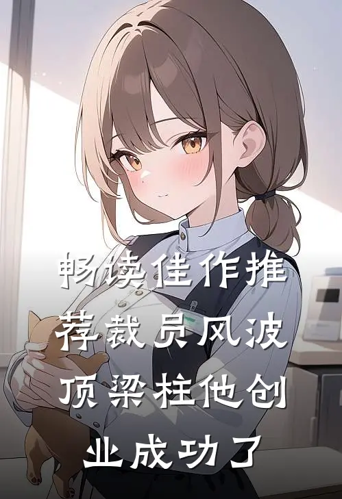 畅读佳作推荐裁员风波：顶梁柱他创业成功了