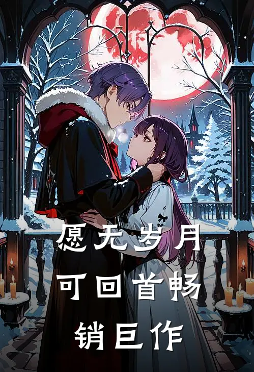 愿无岁月可回首畅销巨作