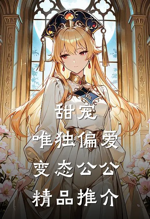 甜宠：唯独偏爱变态公公精品推介