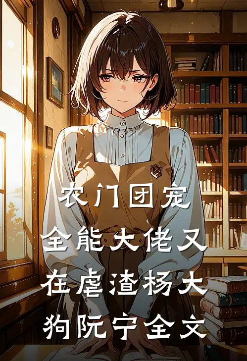 农门团宠：全能大佬又在虐渣杨大狗阮宁全文