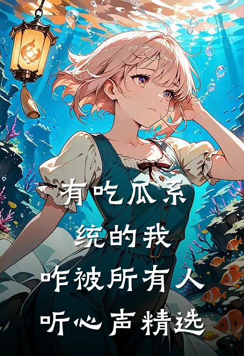 有吃瓜系统的我，咋被所有人听心声精选