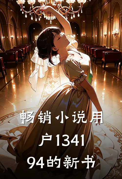 畅销小说用户134194的新书