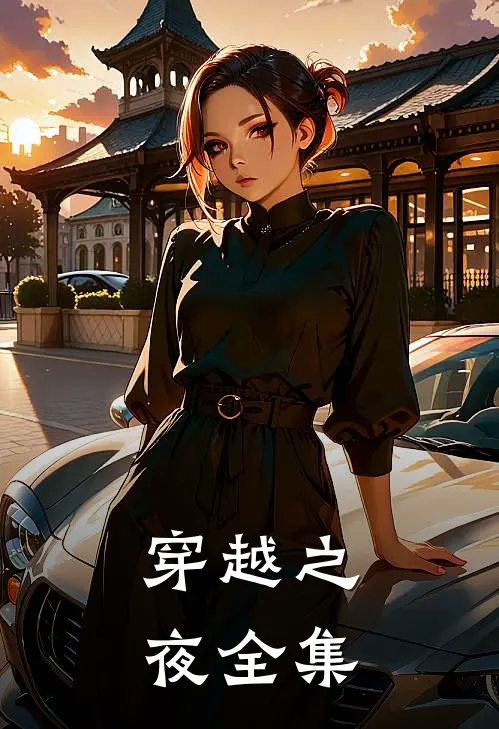 《穿越之夜》 全集