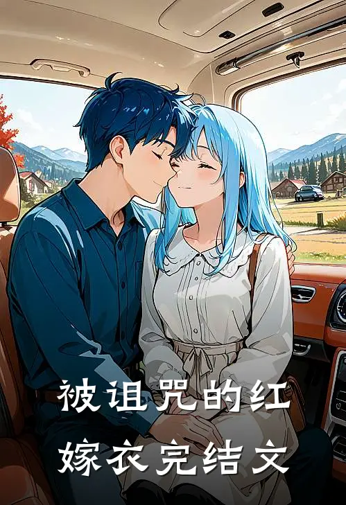 被诅咒的红嫁衣完结文