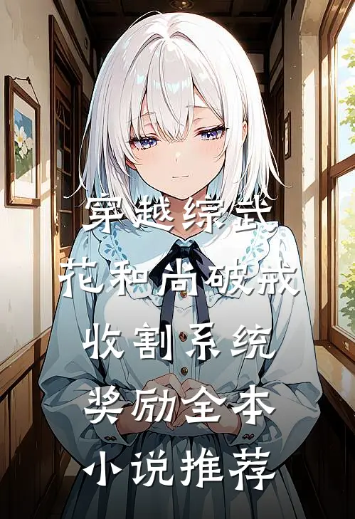 穿越综武：花和尚破戒收割系统奖励全本小说推荐