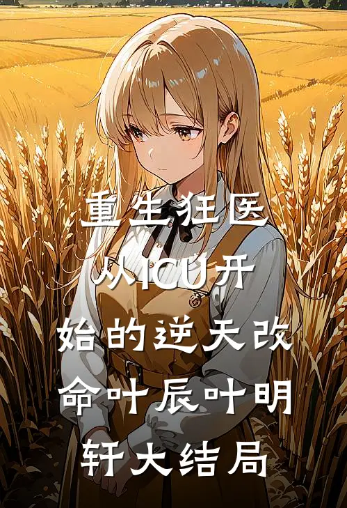 重生狂医：从ICU开始的逆天改命叶辰叶明轩大结局