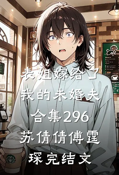 表姐嫁给了我的未婚夫合集296苏倩倩傅霆琛完结文