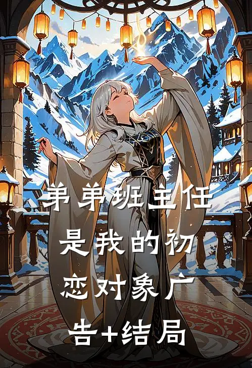 弟弟班主任是我的初恋对象广告+结局