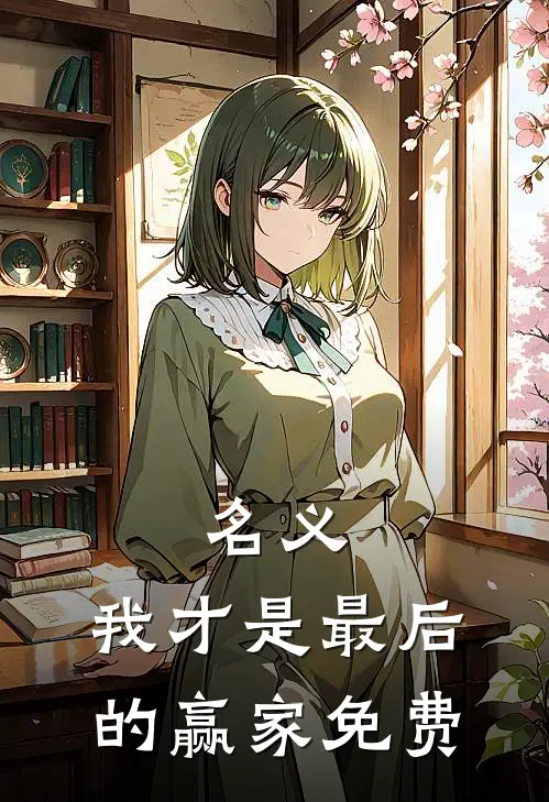 名义：我才是最后的赢家免费