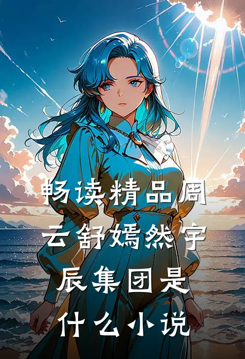 畅读精品周云舒嫣然宇辰集团是什么小说
