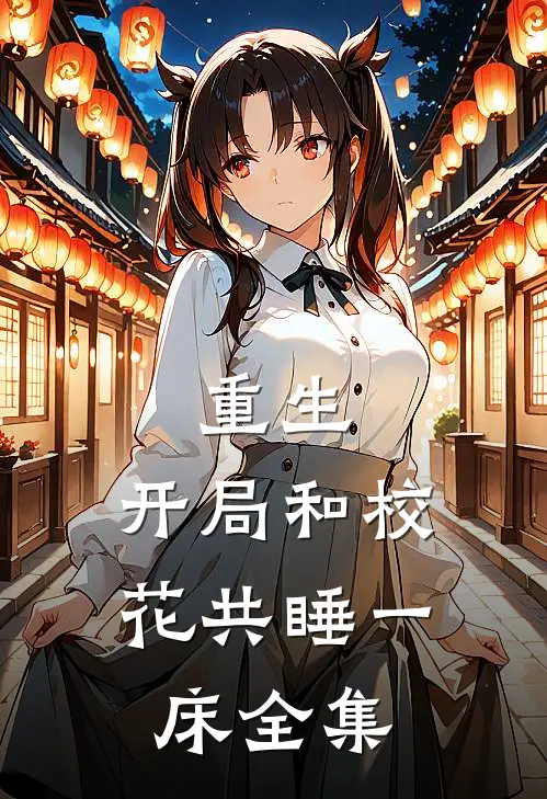 重生：开局和校花共睡一床全集