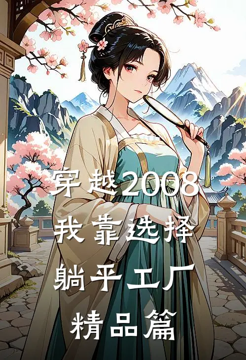 穿越2008，我靠选择躺平工厂精品篇