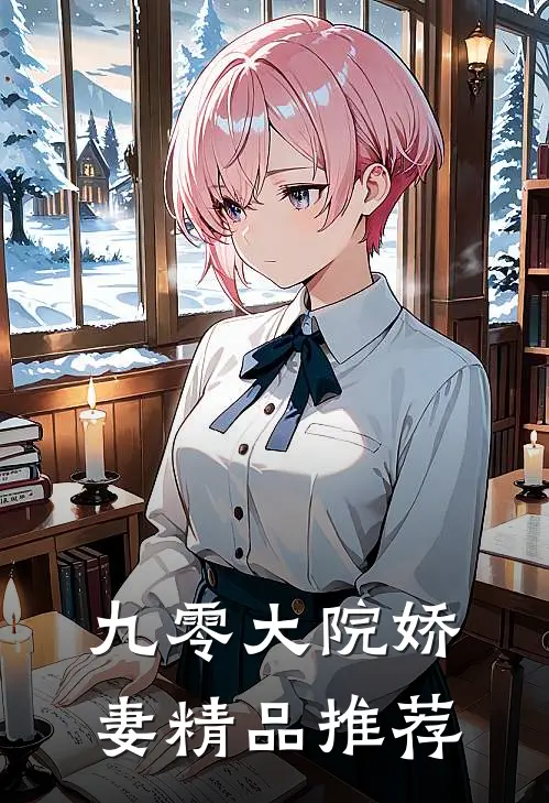 九零大院娇妻精品推荐