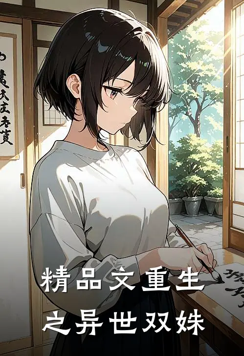 精品文重生之异世双姝