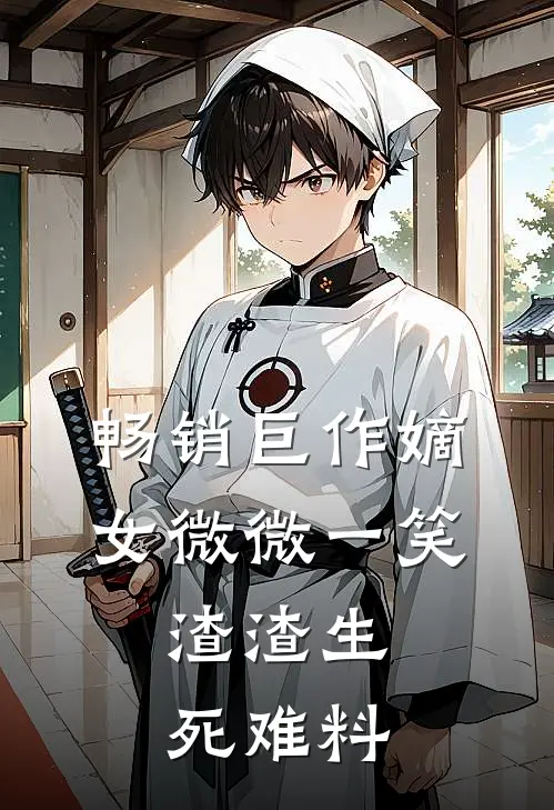 畅销巨作嫡女微微一笑，渣渣生死难料