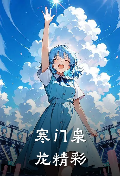 寒门枭龙精彩