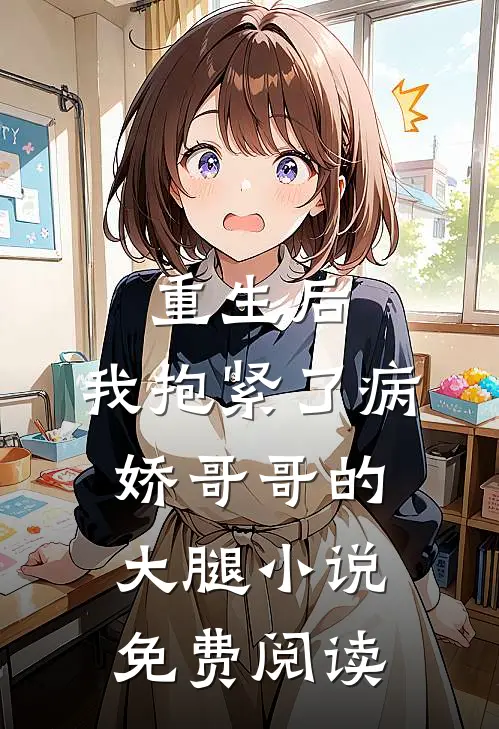 重生后，我抱紧了病娇哥哥的大腿小说免费阅读
