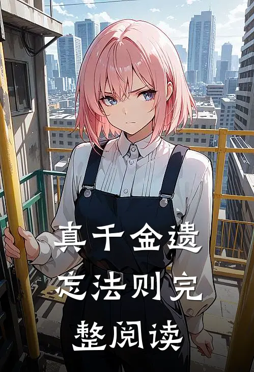 真千金遗忘法则完整阅读