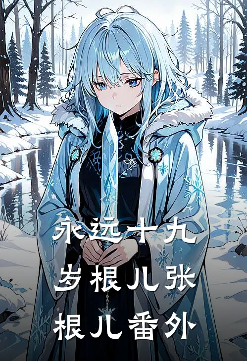 永远十九岁根儿张根儿 番外