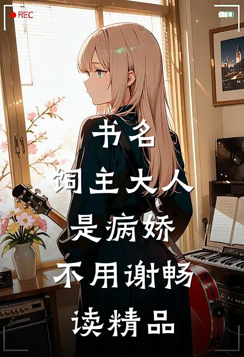书名:饲主大人是病娇,不用谢畅读精品
