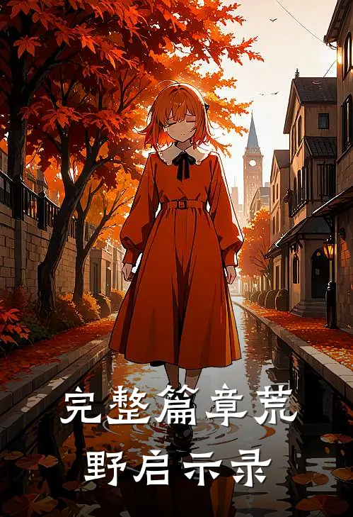 完整篇章荒野启示录