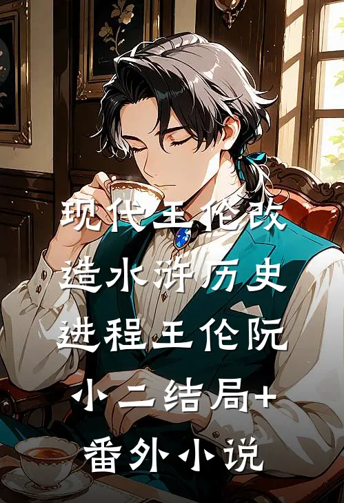 现代王伦改造水浒历史进程王伦阮小二结局+番外小说