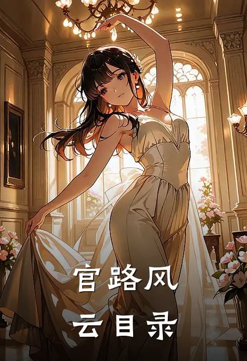 官路风云目录