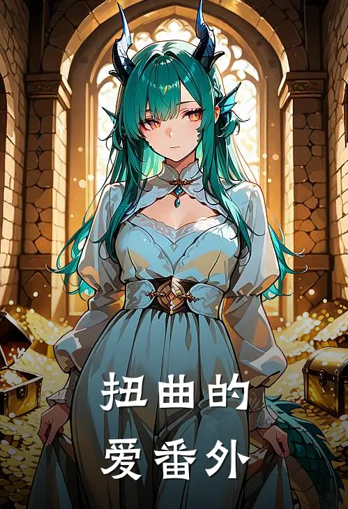 扭曲的爱番外