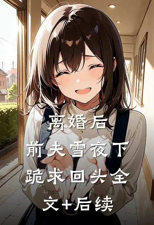 离婚后，前夫雪夜下跪求回头全文+后续