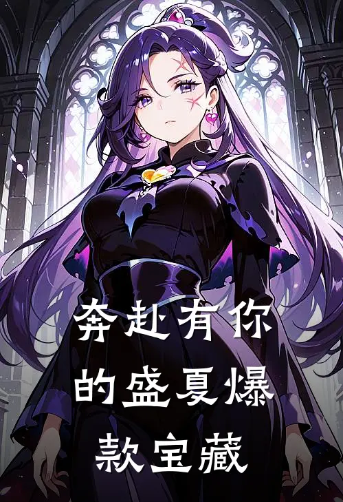 奔赴有你的盛夏爆款宝藏