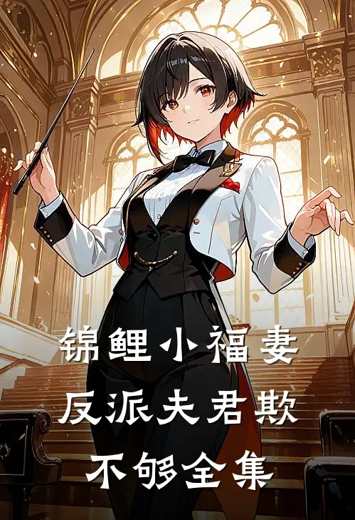 锦鲤小福妻：反派夫君欺不够 全集