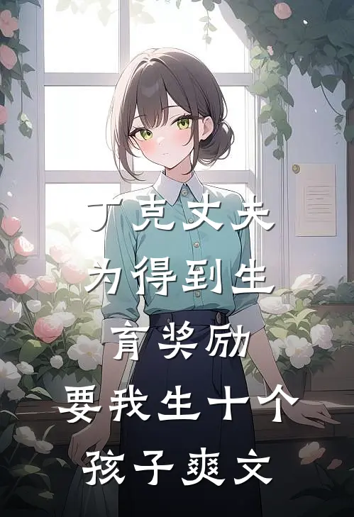 丁克丈夫为得到生育奖励，要我生十个孩子爽文