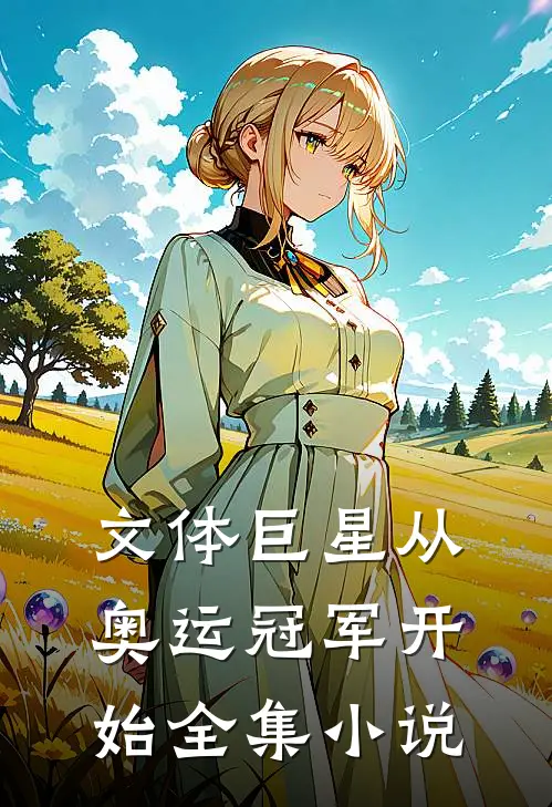 文体巨星从奥运冠军开始全集小说