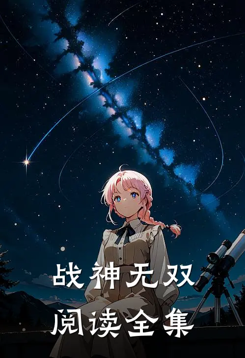 战神无双阅读全集