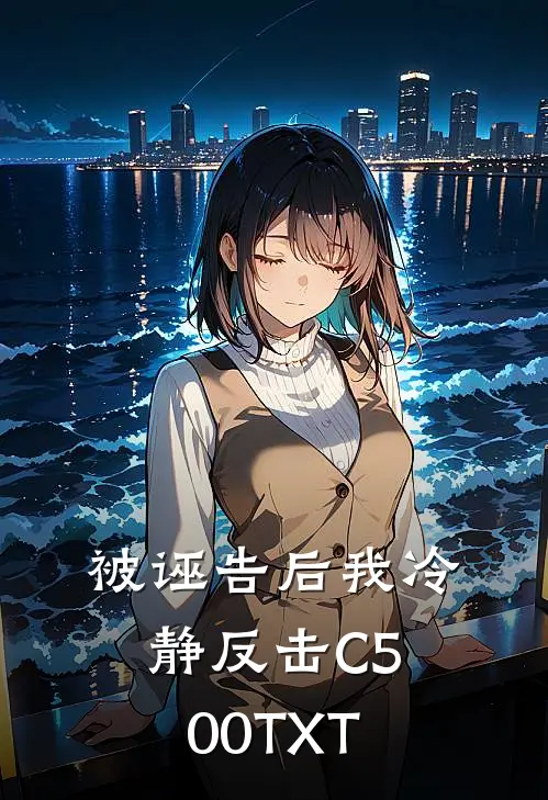 被诬告后我冷静反击C500TXT