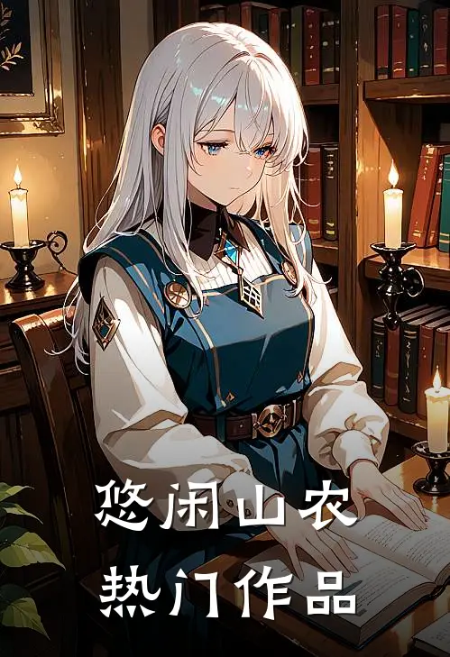悠闲山农热门作品