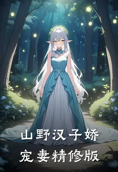 山野汉子娇宠妻精修版