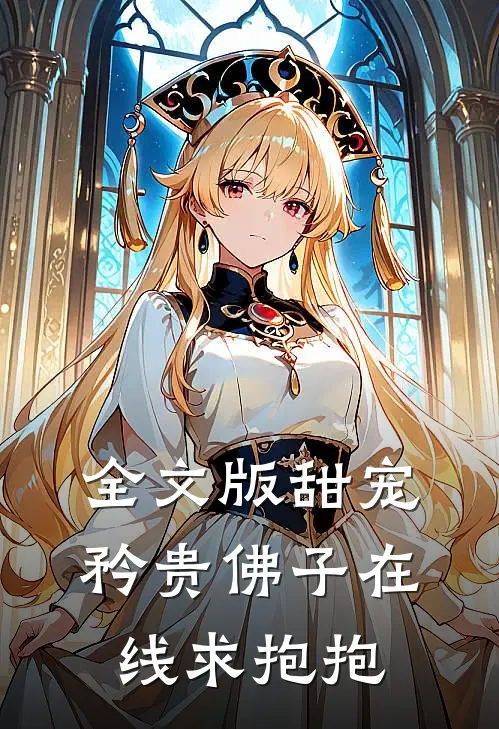 全文版甜宠：矜贵佛子在线求抱抱