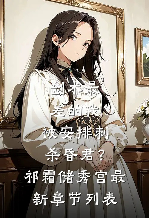 剑术最差的我，被安排刺杀昏君？祁霜储秀宫最新章节列表