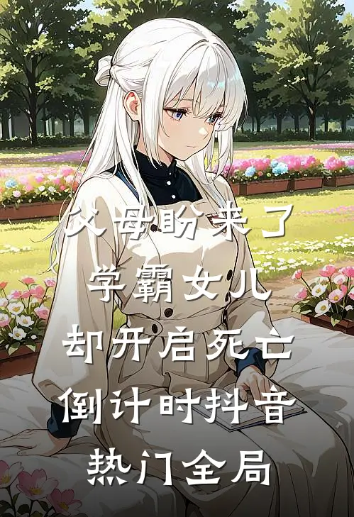 父母盼来了学霸女儿，却开启死亡倒计时抖音热门全局